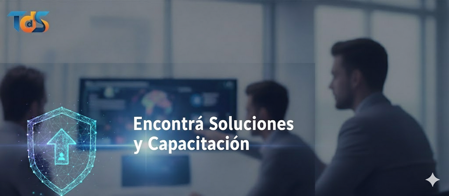 Soluciones y asesoramiento