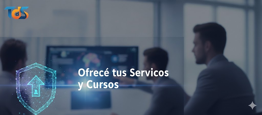 Profesionales y servicios